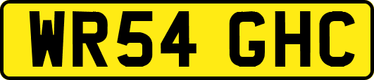 WR54GHC