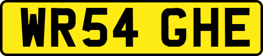 WR54GHE