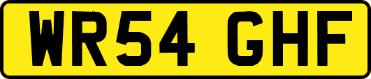 WR54GHF