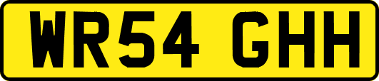 WR54GHH