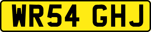WR54GHJ