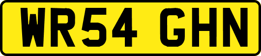 WR54GHN