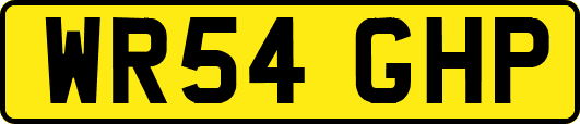 WR54GHP
