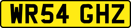 WR54GHZ