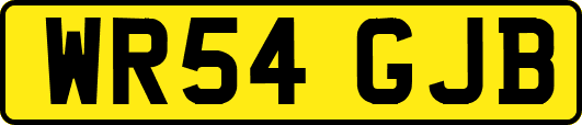 WR54GJB