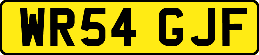 WR54GJF