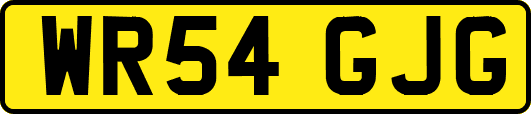 WR54GJG