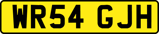 WR54GJH