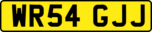 WR54GJJ