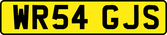 WR54GJS