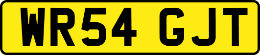 WR54GJT