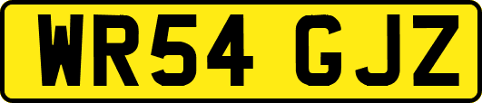 WR54GJZ