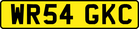 WR54GKC