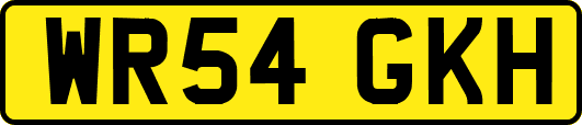 WR54GKH