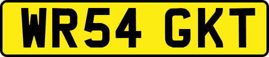 WR54GKT