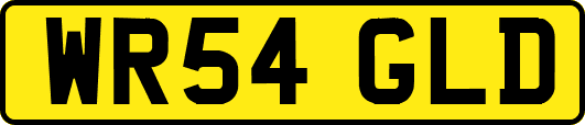 WR54GLD