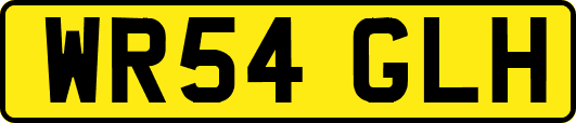 WR54GLH