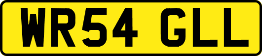 WR54GLL