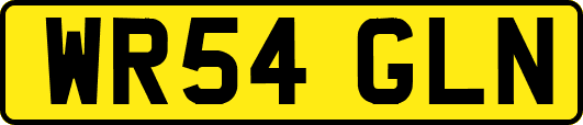 WR54GLN