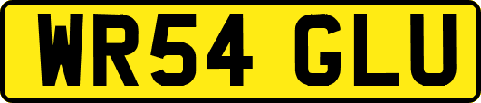 WR54GLU