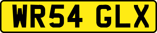 WR54GLX
