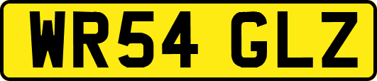 WR54GLZ