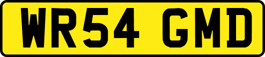 WR54GMD