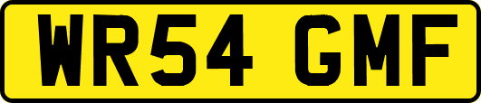 WR54GMF