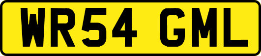 WR54GML