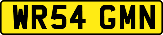 WR54GMN
