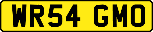 WR54GMO