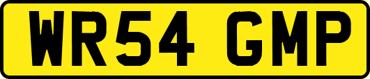 WR54GMP