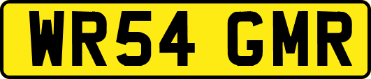 WR54GMR