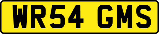 WR54GMS