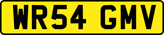 WR54GMV