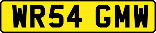 WR54GMW