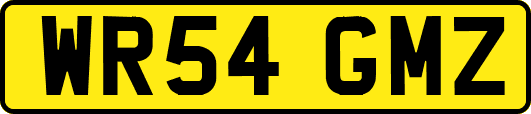 WR54GMZ