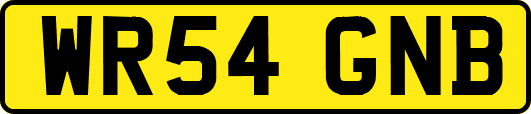 WR54GNB