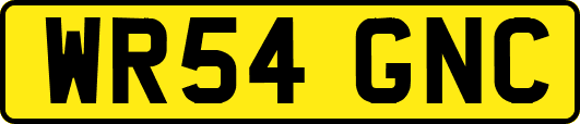 WR54GNC