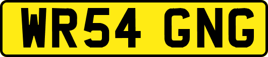 WR54GNG