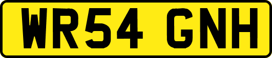 WR54GNH
