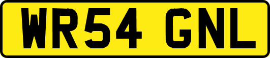 WR54GNL