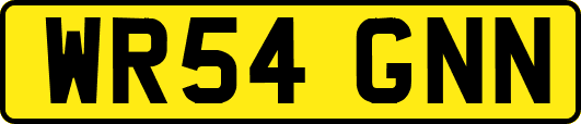 WR54GNN