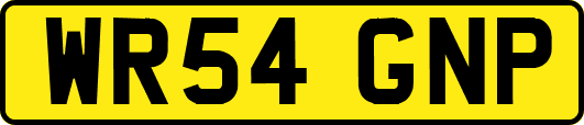 WR54GNP