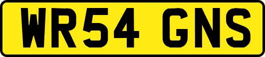 WR54GNS