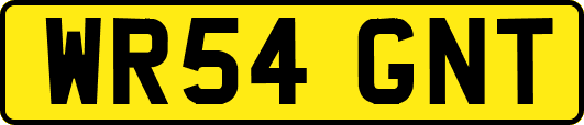 WR54GNT