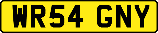 WR54GNY
