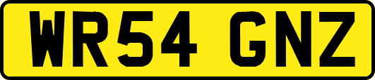 WR54GNZ
