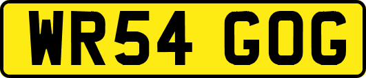 WR54GOG