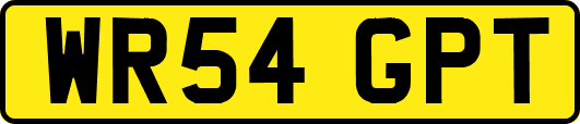 WR54GPT